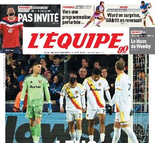 L'Equipe (Francia)