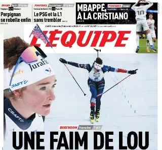 L'Equipe (Francia)