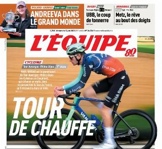 L'Equipe (Francia)