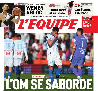 L'Equipe (Francia)