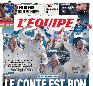 L'Equipe (Francia)