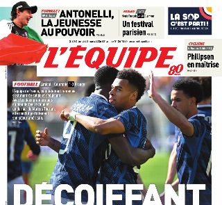 L'Equipe (Francia)