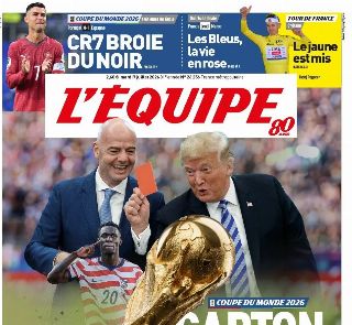 L'Equipe (Francia)
