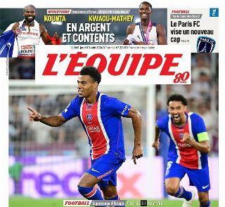 L'Equipe (Francia)