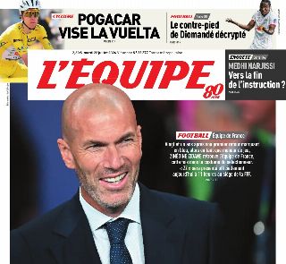 L'Equipe (Francia)