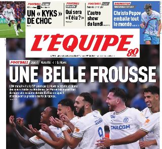 L'Equipe (Francia)