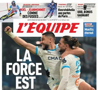 L'Equipe (Francia)