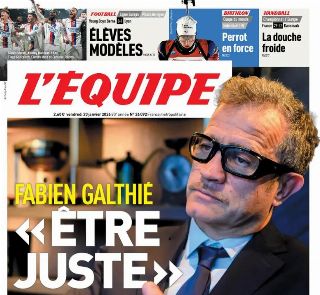 L'Equipe (Francia)