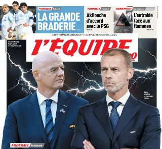 L'Equipe (Francia)