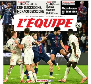 L'Equipe (Francia)