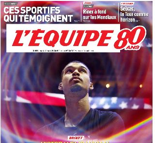 L'Equipe (Francia)