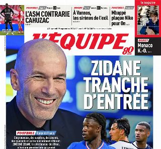 L'Equipe (Francia)