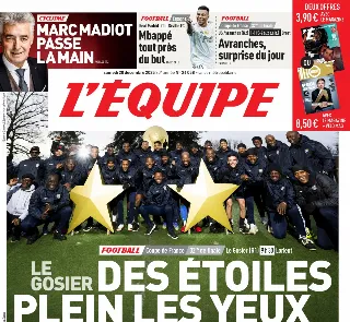 L'Equipe (Francia)