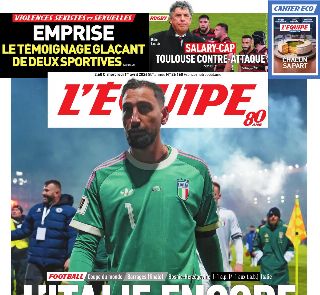 L'Equipe (Francia)