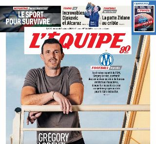L'Equipe (Francia)