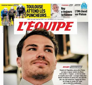 L'Equipe (Francia)