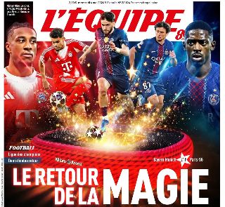 L'Equipe (Francia)