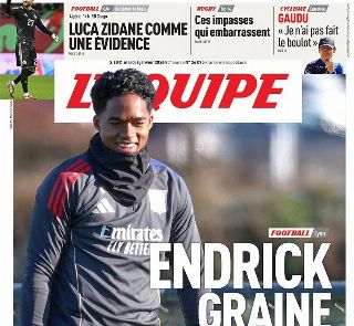 L'Equipe (Francia)