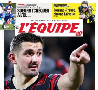 L'Equipe (Francia)