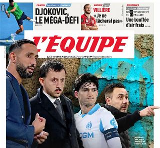 L'Equipe (Francia)