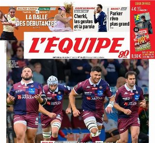 L'Equipe (Francia)
