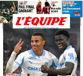 L'Equipe (Francia)