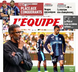 L'Equipe (Francia)