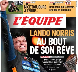 L'Equipe (Francia)
