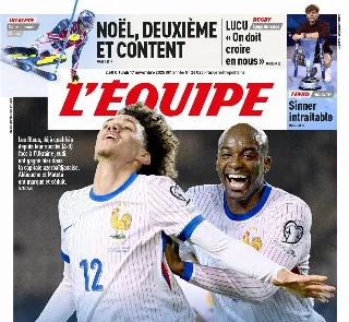 L'Equipe (Francia)