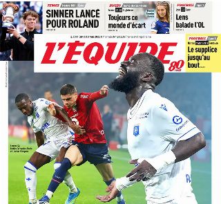 L'Equipe (Francia)