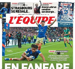 L'Equipe (Francia)