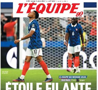 L'Equipe (Francia)