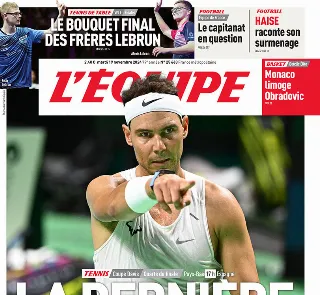 L'Equipe (Francia)