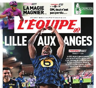 L'Equipe (Francia)