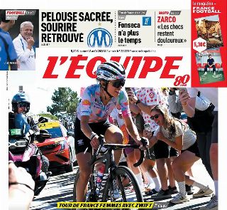 L'Equipe (Francia)