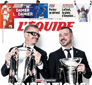 L'Equipe (Francia)