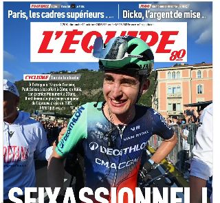 L'Equipe (Francia)
