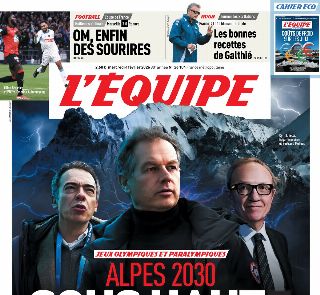 L'Equipe (Francia)