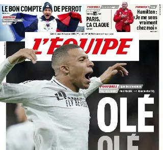 L'Equipe (Francia)