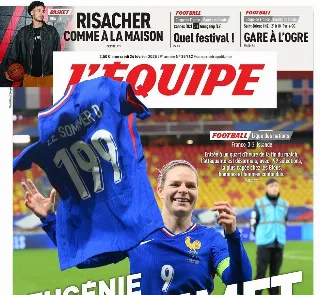 L'Equipe (Francia)