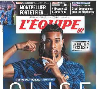 L'Equipe (Francia)