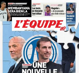 L'Equipe (Francia)