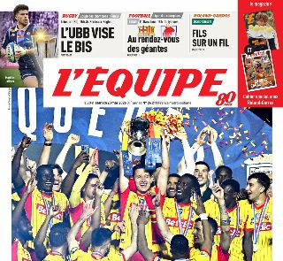 L'Equipe (Francia)