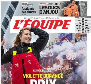 L'Equipe (Francia)