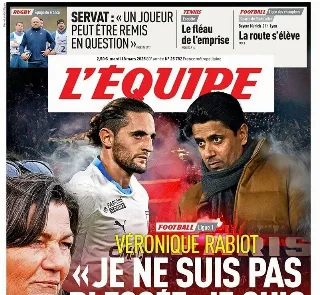 L'Equipe (Francia)