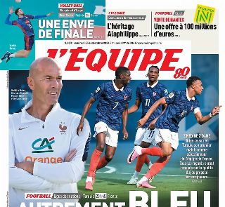 L'Equipe (Francia)