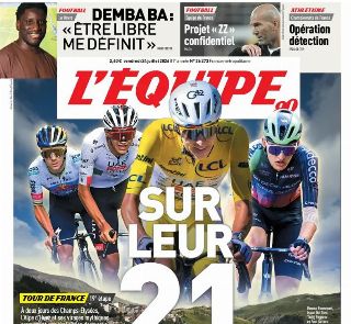 L'Equipe (Francia)