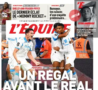 L'Equipe (Francia)