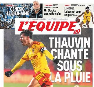 L'Equipe (Francia)