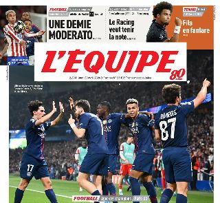 L'Equipe (Francia)